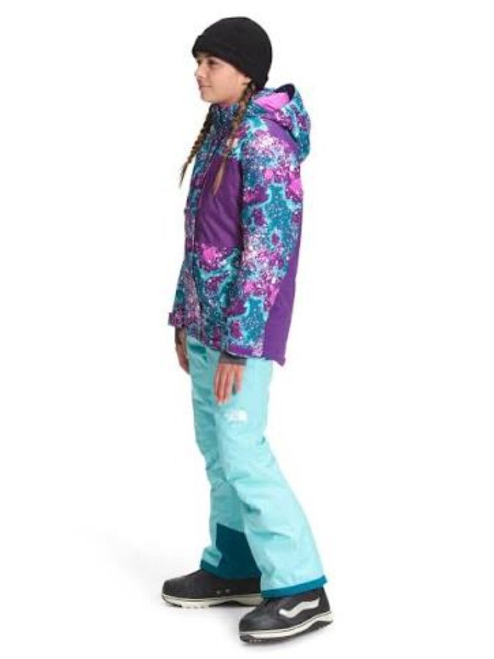 The North Face Freedom Extreme Insulated Jacket - Picture 4 of 4